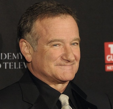 Bicicletas de Robin Williams en medio de pleito