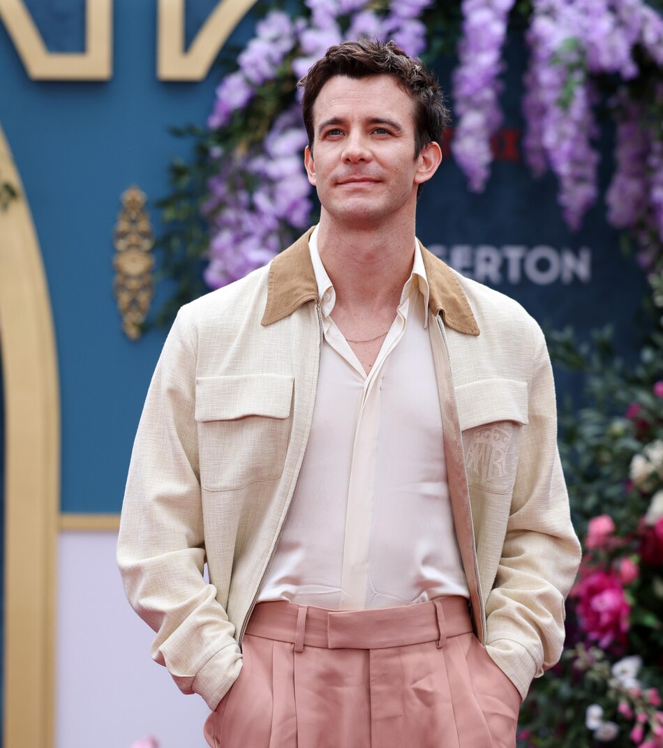 Benedict protagonizará la cuarta temporada de ‘Bridgerton’