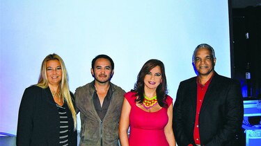 Panamá, sede del Congreso de Periodistas de Turismo