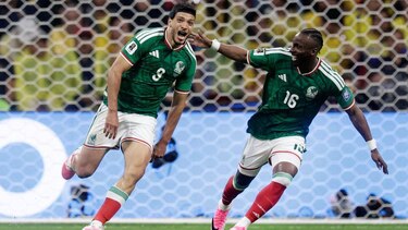‘¿Y si sí?’: México se ilusiona y pasa a octavos del Mundial tras una contundente victoria contra Ecuador