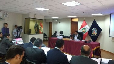 Justicia de Perú incluye a tres constructoras brasileñas en caso de corrupción