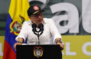 Petro solicita a España la extradición de ‘jefe’ del contrabando, alias ‘Pitufo’