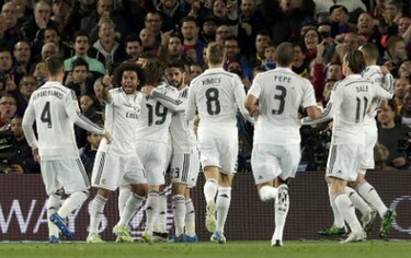 Real Madrid es el equipo más valioso del mundo