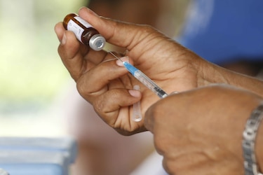 Influenza: Panamá reporta la muerte de cinco personas sin vacunar