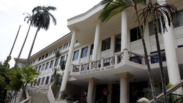 Órgano Judicial reitera que está a la espera de $20 millones para el sistema penal acusatorio