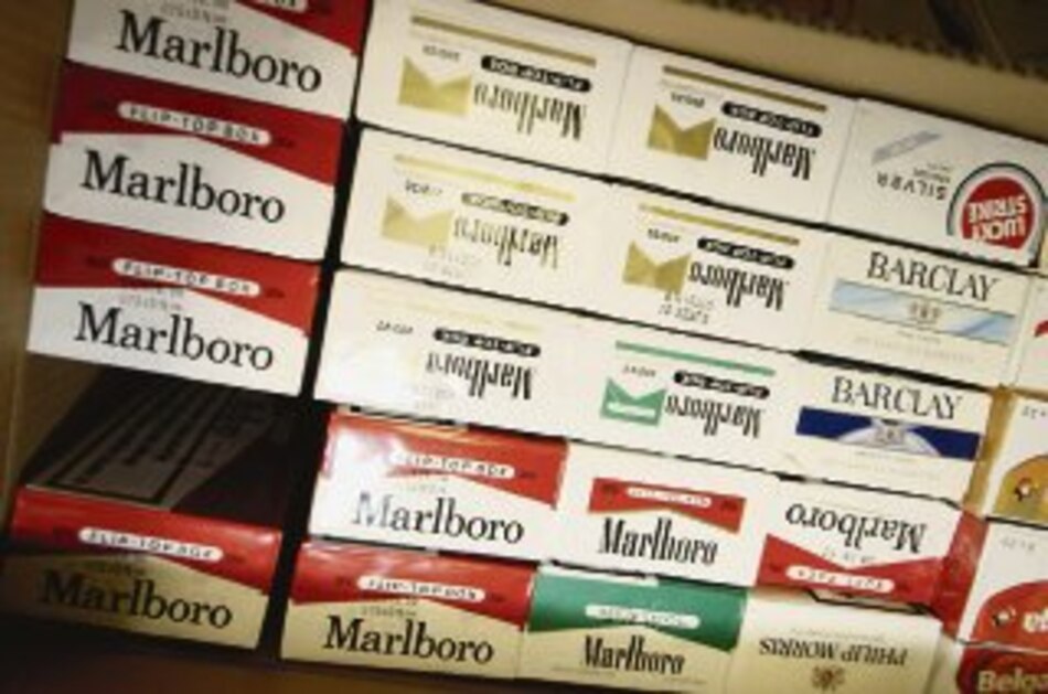 Philip Morris Int. adquiere Protabaco