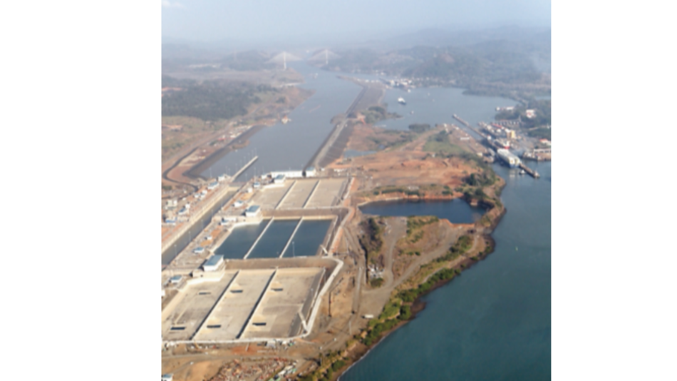 Mantenimiento de las nuevas esclusas pasa a manos de la ACP