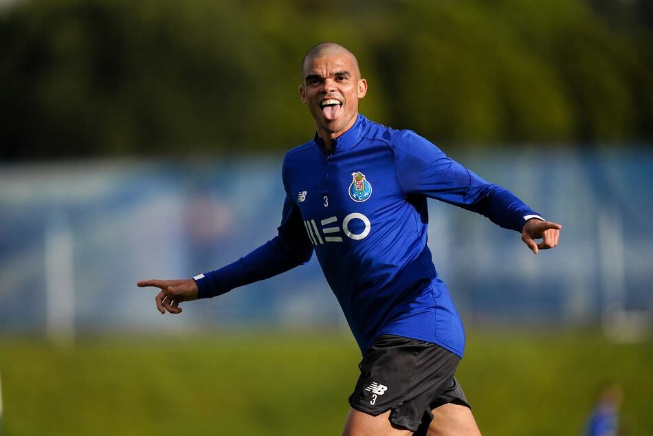 La liga portuguesa se prepara para arrancar en el mes de junio