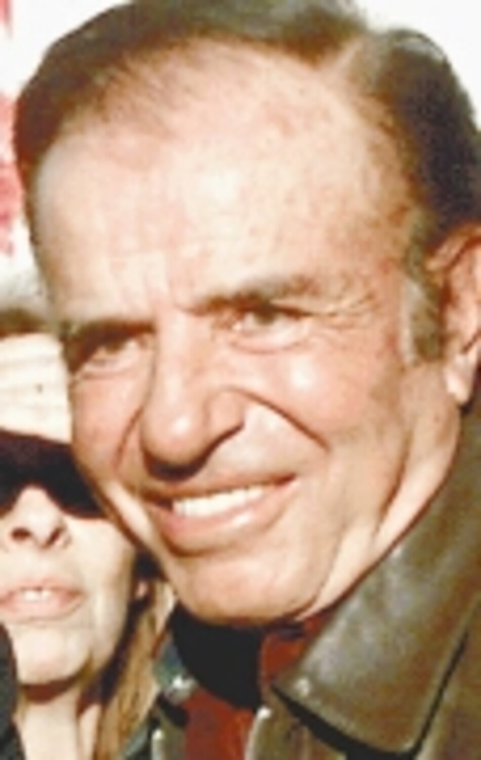 Escándalos de corrupción envuelven a Carlos Menem