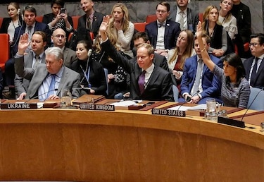 Estados Unidos sanciona a dos norcoreanos por programa de misiles
