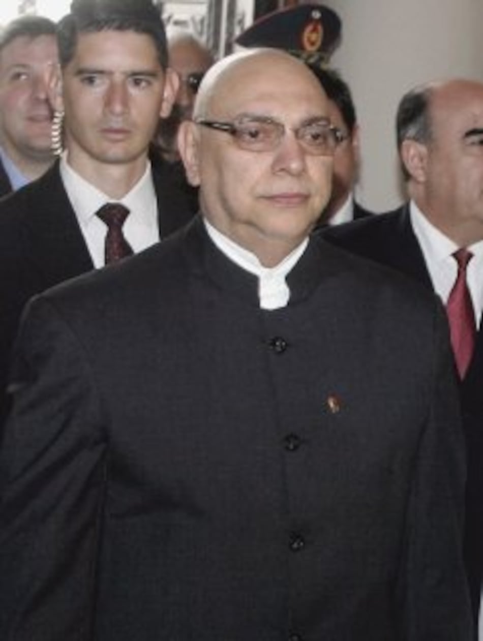 Lugo viaja a Brasil al empeorarse su salud