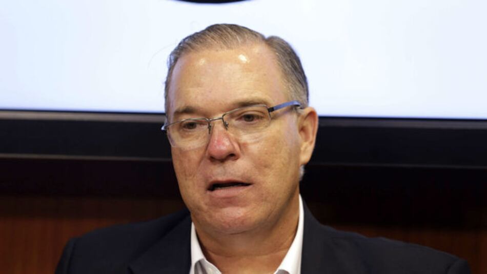 Alcalde Fábrega sobre contratación directa por $3.8 millones: 'Aquí no hay ningún negociado'