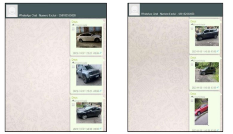 Torturas, autos de lujo y vínculos con la policía: qué revela sobre Comando Vermelho la investigación de la Fiscalía que llevó al megaoperativo policial en Río de Janeiro