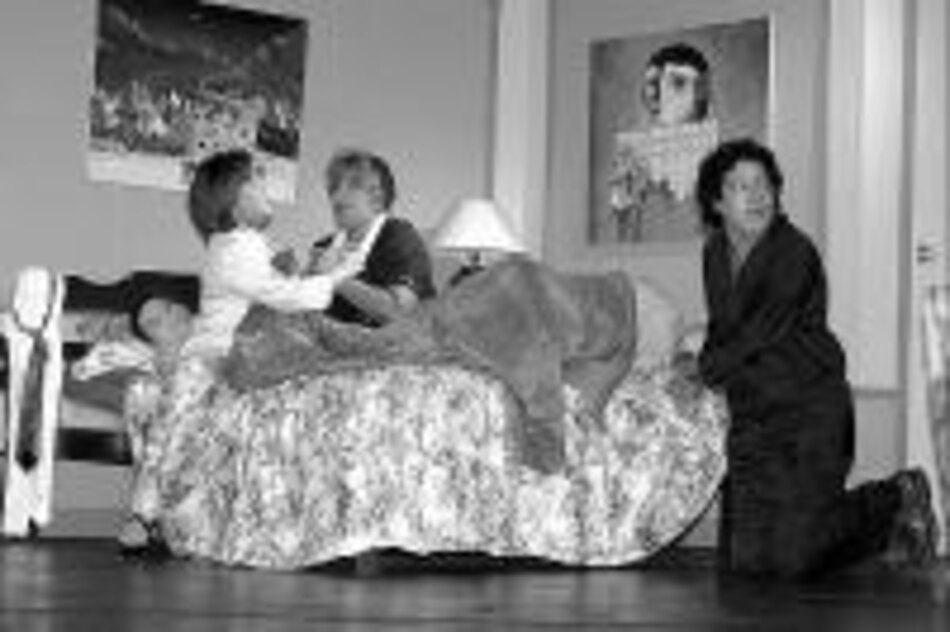 Infidelidades que matan de risa