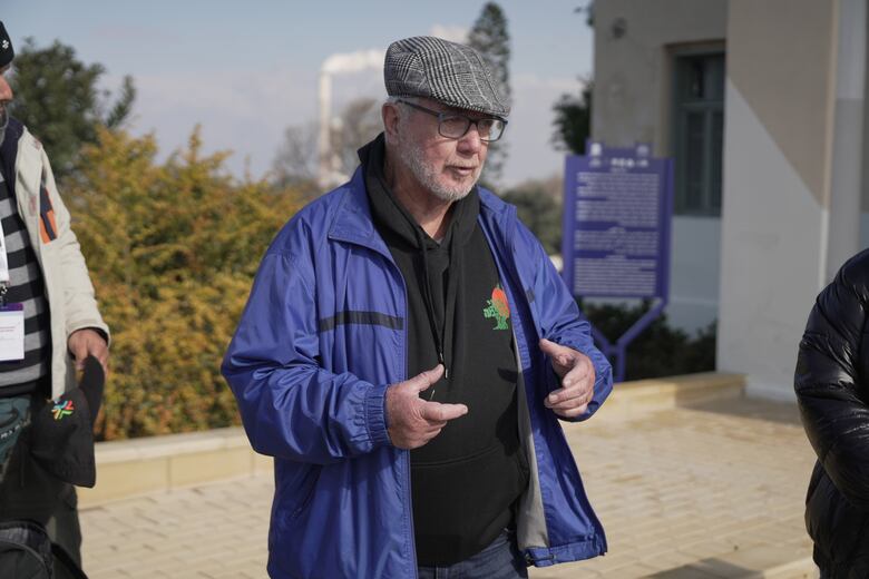 Israel: Volveremos a bailar