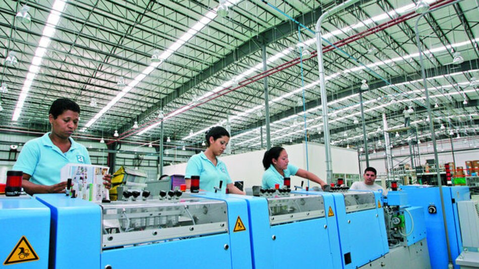 Gestión del cambio en las organizaciones