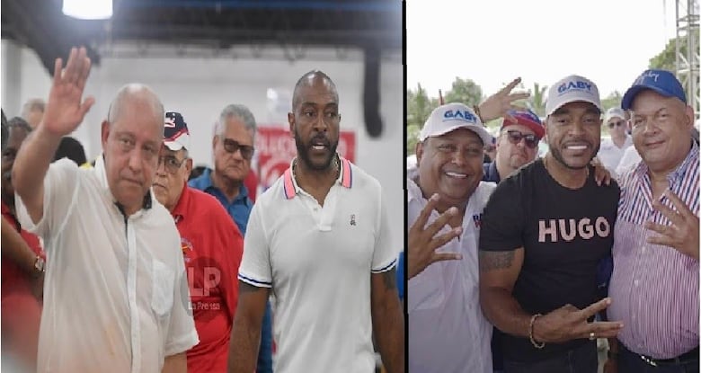 Bolota: el representante que vive como rico y mantiene a ‘su’ gente pobre