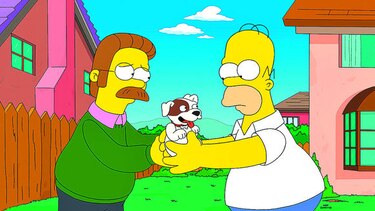 20 años de ‘South Park’