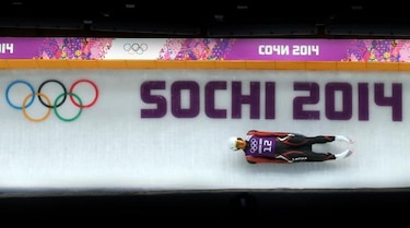 Sochi: 80% de las entradas se han vendido