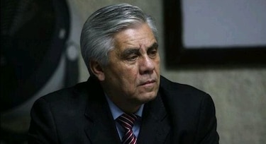 Arresto domiciliario y fianza de 4 millones de dólares para dirigente guatemalteco