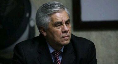 Arresto domiciliario y fianza de 4 millones de dólares para dirigente guatemalteco