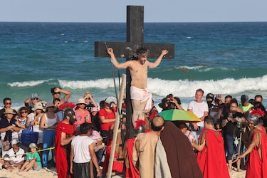 El turismo interno y los nuevos destinos impulsan la Semana Santa en Latinoamérica