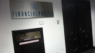 Fiscalía Séptima Anticorrupción apela fianzas en caso High Spirit