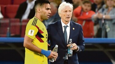 Continuidad de Pekerman, una duda en Colombia