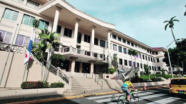 Poca fiscalización en el judicial