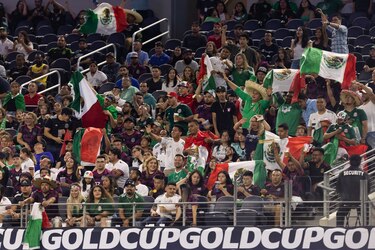 México empata ante Trinidad y Tobago en su debut en Copa Oro