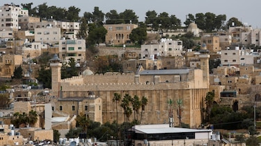 ‘Seguiremos destruyendo la idea de un Estado palestino’: las nuevas medidas de Israel que son calificadas como una anexión de facto de Cisjordania