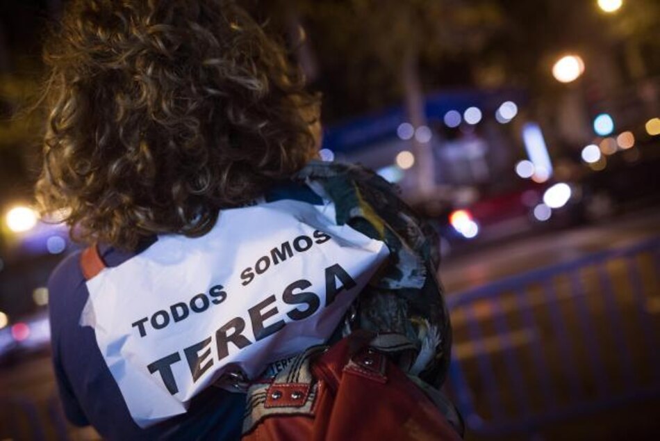 La enferma española con ébola sigue grave, pero hay indicios para la esperanza