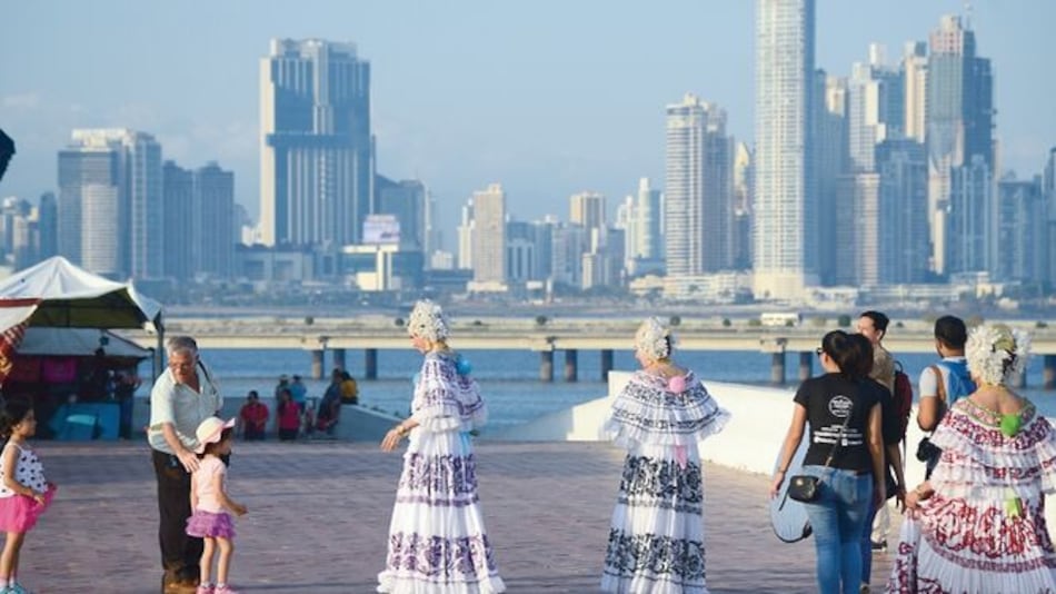 Fondo de promoción dominó el encuentro entre candidatos