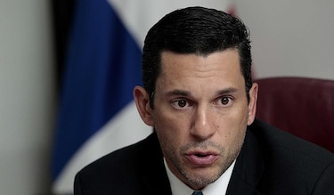 Panamá deberá mostrar efectividad en envío de datos