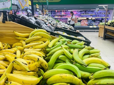 Hasta $341.73 pagan los panameños como mínimo en los productos de la canasta básica de alimentos