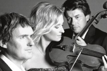 Arranca temporada de conciertos