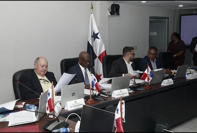 Siacap aumenta dietas y consultorías en el presupuesto de 2027