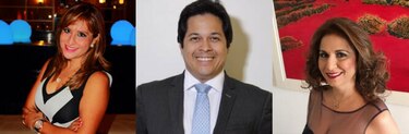 Presidente electo Cortizo  nombra a directores y secretarios ejecutivos de las entidades