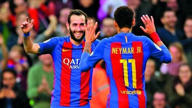 El Barça busca pase a la final
