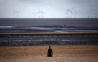 2023 fue el año más caluroso, revela Copernicus