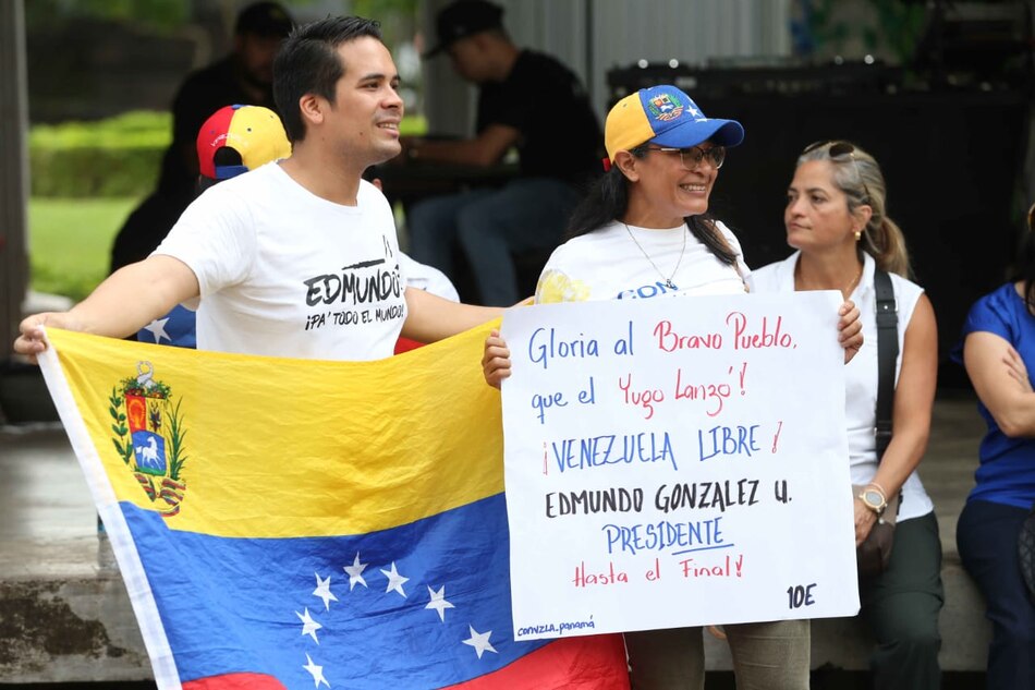 António Guterres condena las detenciones a opositores en Venezuela e insta a las autoridades a liberarlos