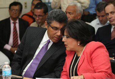 Gobierno no consigue apoyo para crear la Dirección General de Ingresos