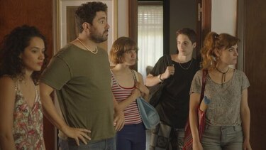 ‘Las Vegas’: los padres deben aceptar que sus hijos ya han crecido