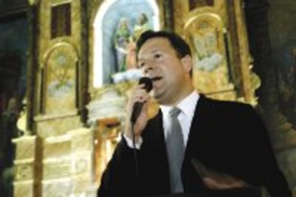 El panameñismo está en calma