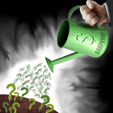 Capital Semilla, el programa que es un secreto de Estado