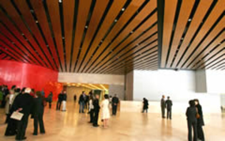 Museo Prado culmina ampliación más significativa