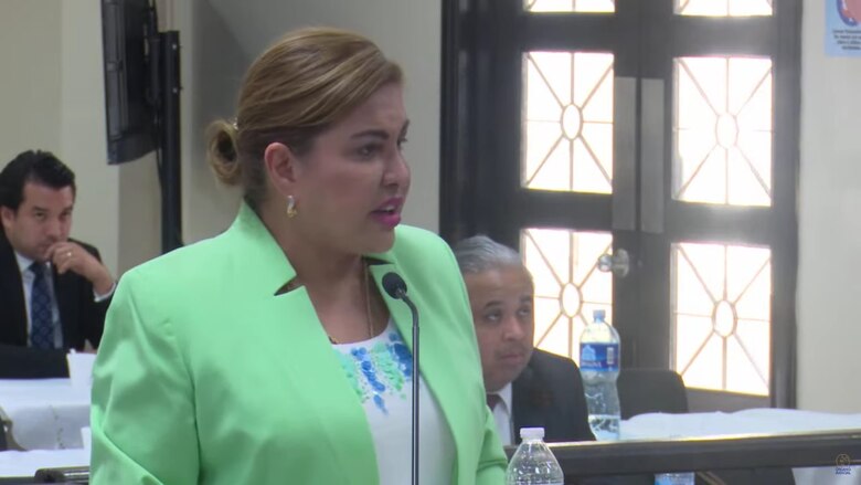 Audiencia preliminar: Jaime Lasso insiste en que ya fue juzgado y los Martinelli Linares justifican el ‘lobby’