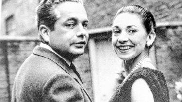 Próximamente en los cines...