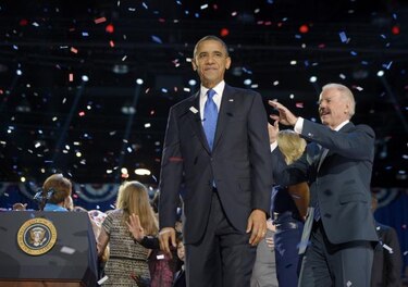 Canciller Rómulo Roux felicita a Obama por su reelección