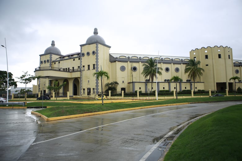 El antiguo Figali volverá a manos privadas tras 16 años bajo administración estatal 